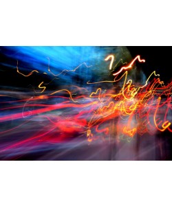 Hady Khandani, NEON LIGHT TRACKS