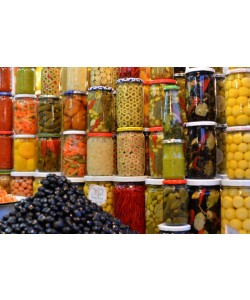 Hady Khandani, OLIVE STORE