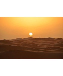 Hady Khandani, SAHARA SUNRISE - ERG CHEBBI - MOROCCO 2