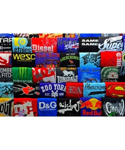 Hady Khandani, SHIRTS