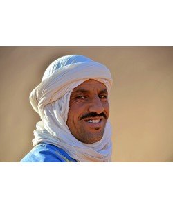 Hady Khandani, THE BERBER