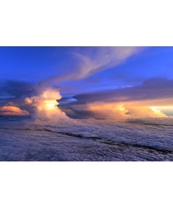 Hady Khandani, THUNDERCLOUDS OVER SIAM BAY 5