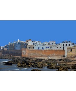 Hady Khandani, VIEW OF ESSAOUIRA - MOROCCO 1