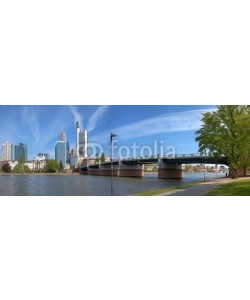 Heino Pattschull, Frankfurt am Main