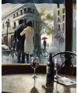 Brent Heighton, After the rain