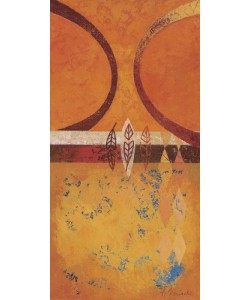Astrid Heinecke, Canicula II