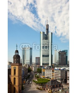 Heino Pattschull, Frankfurt am Main