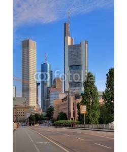 Heino Pattschull, Frankfurt am Main