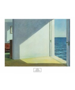 Edward Hopper, Rooms by the Sea