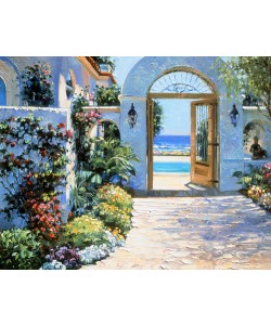 Howard Behrens, Hotel California