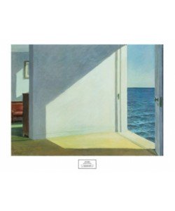 Edward Hopper, Rooms by the Sea