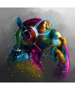 Patrice Murciano, Meta Monkey