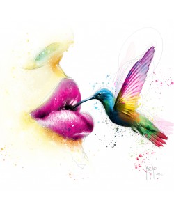 Patrice Murciano, Little Kiss