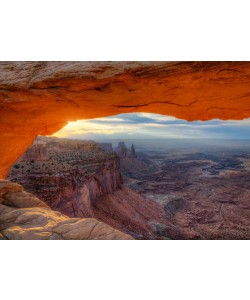 Aurélien Terrible, Grand Canyon