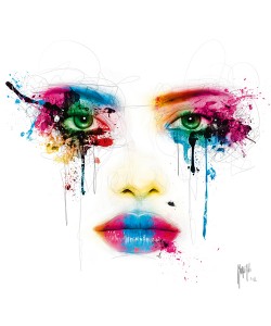 Patrice Murciano, Colors