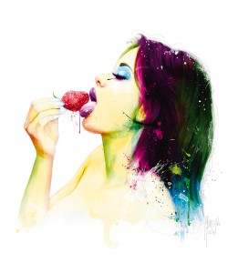 Patrice Murciano, Fruity Kiss I