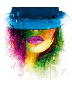 Patrice Murciano, Coralie II