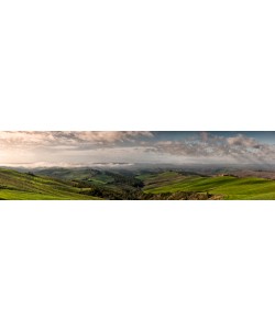 Rolf Fischer, Toscana - Crete Senesi