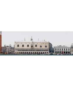 Rolf Fischer, Palazzo Ducale