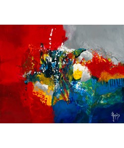 Jadis, Instant de bonheur