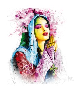 Patrice Murciano, Faith