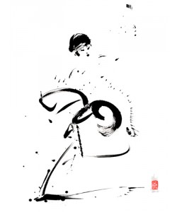 Marc Hanniet, Fleur de tendresse