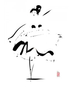 Marc Hanniet, Toupie légère