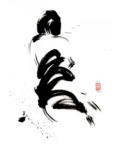 Marc Hanniet, L’imminence du désir