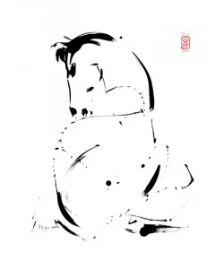 Marc Hanniet, Le réveil