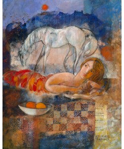 Marc Hanniet, L'instinct des libertés