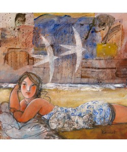 Marc Hanniet, Autre et semblable