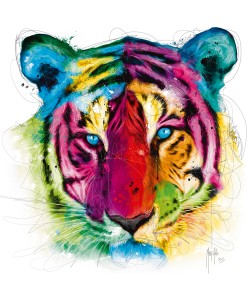 Patrice Murciano, Tiger Pop