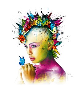 Patrice Murciano, Power of Love