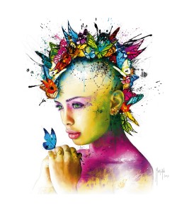 Patrice Murciano, Power of Love