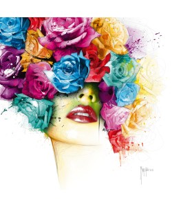 Patrice Murciano, La Vie en Rose