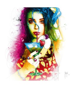 Patrice Murciano, Cuba Libre