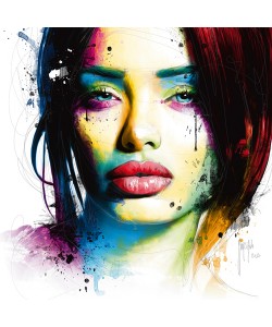 Patrice Murciano, Aurélie