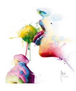 Patrice Murciano, Chupa
