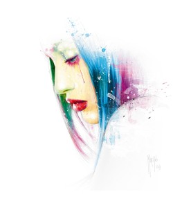 Patrice Murciano, In Love
