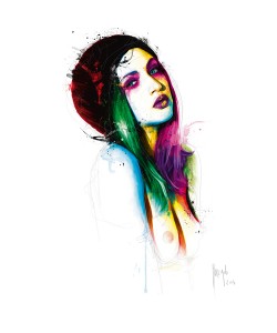 Patrice Murciano, Laura Baugnie