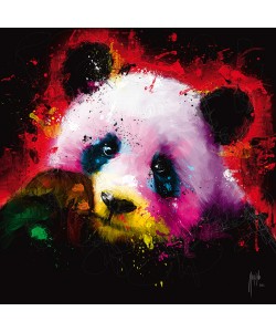 Patrice Murciano, Panda Pop