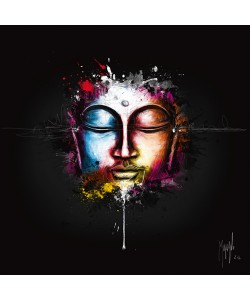 Patrice Murciano, Zen Pop
