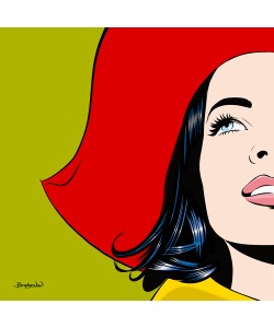 Thierry Beaudenon, Joy