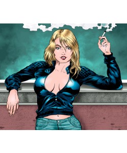 Thierry Beaudenon, So what?