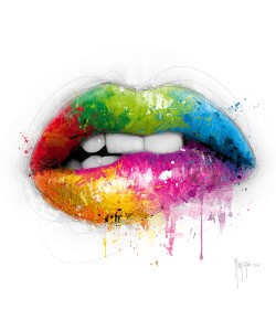Patrice Murciano, Lipstick