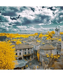 Tonee Gee, Village of Saint-Emilion