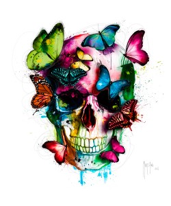 Patrice Murciano, Les couleurs de l´âme I