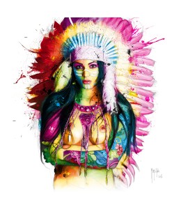 Patrice Murciano, L’attrapeuse de rêves