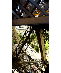 Lisa TOMAS, Vertige