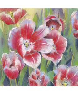 Loes Botman, Blumen 2